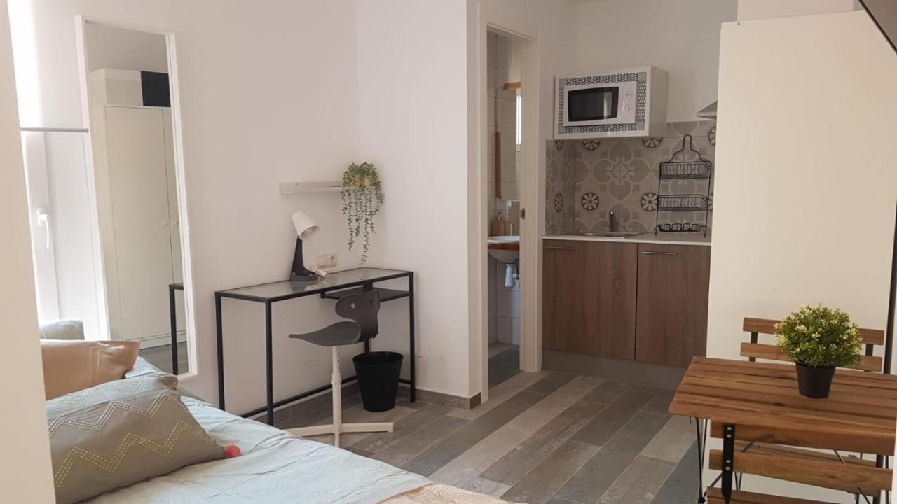 Serrano Home Валенсия Экстерьер фото