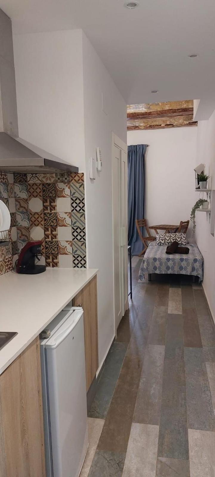 Serrano Home Валенсия Экстерьер фото