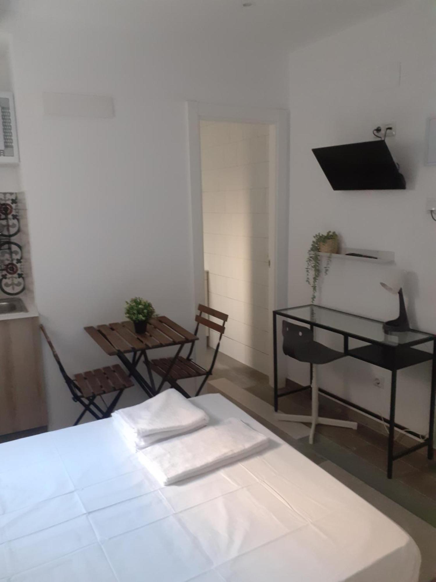 Serrano Home Валенсия Номер фото